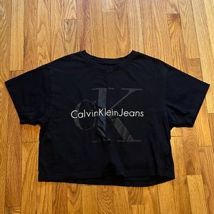 Calvin Klein t shirt